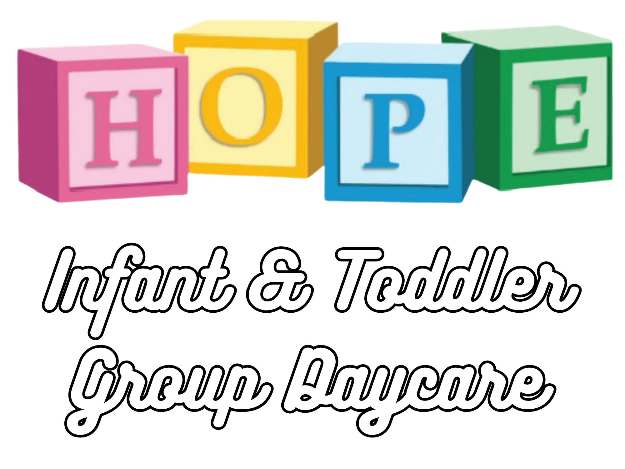 Hope Infant & Toddler Group Daycare